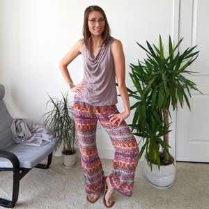 Atmosphere summer pants